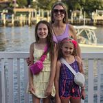 Crystal Barnard Lineburg - @c32dance - Instagram