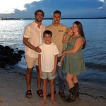Crystal Williams Barnard - @barnardoffive - Instagram