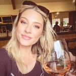 Crystal Barrett - @crystalbarrett - Instagram