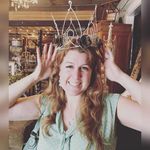 Crystal Barrett - @pinapplepapers - Instagram