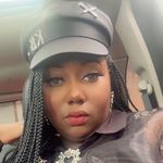 Crystal Barrett - @hairdivaluv - Instagram