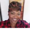 Crystal Barrett - @crystalbarrett11 - TikTok