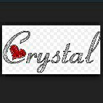 crystal.. - @crystal.batchelor - Instagram