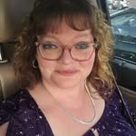 Crystal Batchelor - @crystalblue1980 - Instagram