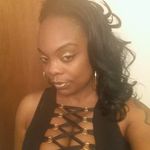 Crystal Battle - @crissypoo2u - Instagram