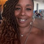 Crystal Battle - @blaquegirlmagic1103 - Instagram