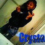 @crystalbattle - Instagram