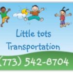 Crystal Batts - @littletotstransportation - Instagram