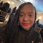 Crystal Batts-Jones - @libragirl927 - Instagram