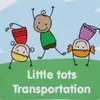 Little tots Transportation - @crystalbatts - TikTok