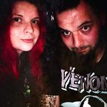 Crystal Beard - @the_morbids - Instagram