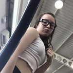 Crystal beard - @crystalbeard63 - Instagram
