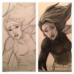Crystal Beard - @crystal_beard_artist - Instagram