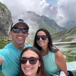 Crystal Carrerou Beard - @cbeard1125 - Instagram