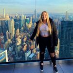 Crystal Beckman - @cbeck014 - Instagram