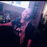 Crystal Beckwith - @itsjusbiskit - Instagram