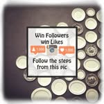 Be famous - Win Followers - @crystal_berg.1987 - Instagram