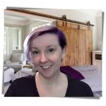 Crystal Berg | Unicorn Mojo Sparkleverse™ - @unicornmojosparkleverse - Instagram