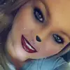 Crystal Berg - @glitterbrattz - TikTok