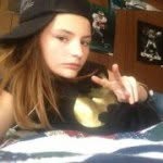 Crystal Berggren - @crystalberggren - Instagram