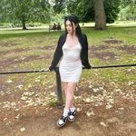 crystal Bernardo - @ujuwagold - Instagram