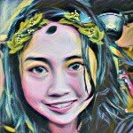 Crystal Gail Bernardo - @shining_db - Instagram