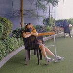 Crystal Mae Albino Bernardo - @chromium.dragon - Instagram