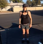 Crystal Berney - Facebook