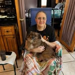 Crystal Bernier - @phoenix_knight22 - Instagram