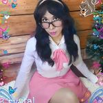 Crystal Annabelle Melgar Berrios - @cristalanabelle - Instagram