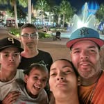 Crystal Nicole Berrios - @uniquecrystal101 - Instagram