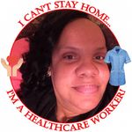 Crystal Beverly - @nurse_crisdy - Instagram