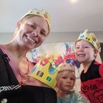 Crystal Bevis - @cjbevis - Instagram