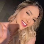 Isabella Crystal Bianchi Neto 💜✨ - @isaacrystaal - Instagram