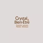 Crystal & Bien-être - @crystalbienetre - Instagram