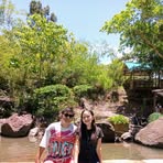 Crystal Bien Santos - Facebook