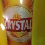 Crystalbier - @crystalbier - Instagram