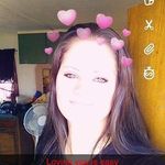Crystal Biggs - @tatdcristal - Instagram