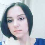 Crystal Biggs - @rynavowe - Instagram