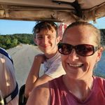 Crystal Biggs - @rj_mom2008 - Instagram