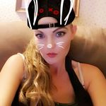 Crystal Biggs - @deltaprincess925 - Instagram