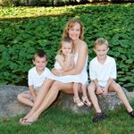 Crystal Hodgson-Biggs - @biggs_momma - Instagram
