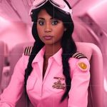 Crystal Smith-Biggs - @heymzcrystal - Instagram