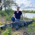 Crystal Somerville-Bills - @somervillebills - Instagram