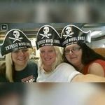 Crystal Billups - @grizzleann1977 - Instagram