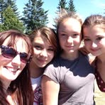 Crystal Bilodeau - Facebook