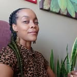 Crystal Bird Caviel, MA, LPC Associate - @sanctumpsychotherapy - Instagram