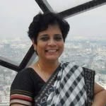 Crystal Bird-Lawyer, Poet - @geeta.madhavan - Instagram