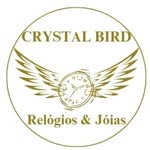 CrystalBird - @crystalbirdrelogios - Instagram
