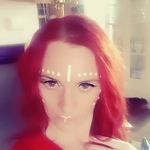 Ewa Człapińska - @crystal._bird._cherry_raw - Instagram
